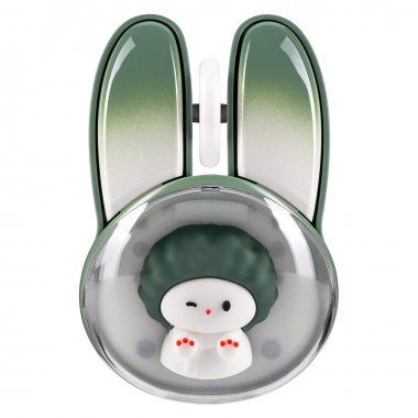 Фотография товара 'Smartbuy SBM-315AG-SB Мышь беспроводная 315AG Shiny Bunny BT+2,4G'