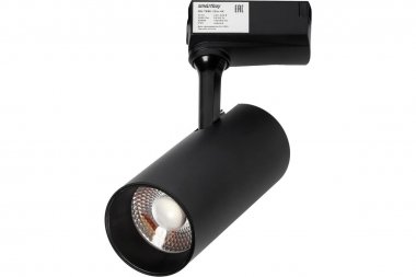 Фотография товара 'Smartbuy SBL-TKBK-25w-4K Светодиодный(LED) светильник Track COB25w'