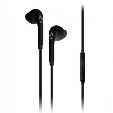 Фотография товара 'Smartbuy SBH-201K Внутриканальная гарнитура S6'