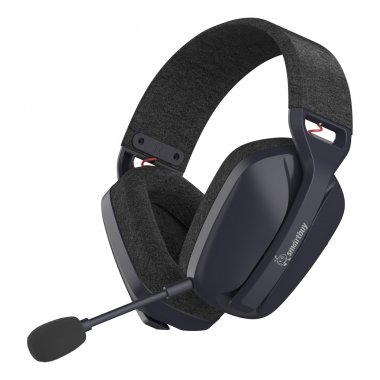 Фотография товара 'Smartbuy SBHG140 Игровые наушники DESTROYER 2, 2.4G'