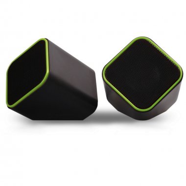 Фотография товара 'Smartbuy SBA-2580 Акустическая система CUTE, мощность 6Вт, USB'