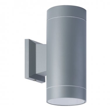 Фотография товара 'Smartbuy SBL-WLGR1-2GX53 Светильник настенный GX53*2'