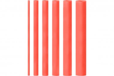 Фотография товара 'Smartbuy SBE-HST-as-r Термоусаживаемая трубка, 2/1-4/2-6/3-8/4-10/5-12/6'