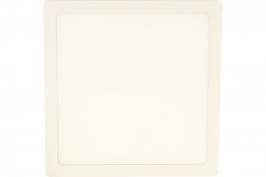 Фотография товара 'Smartbuy SBL-SqSDL-18-4K Накладной (LED) светильник Square SDL'