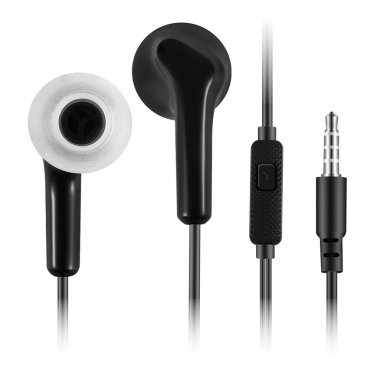 Фотография товара 'Smartbuy SBH-011-X-K Внутриканальная гарнитура Model X'