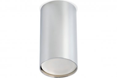 Фотография товара 'Smartbuy SBL-TS2007-GU10-c Светильник TS2007 55x100 мм накладной под лампу GU10'