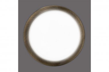 Фотография товара 'Smartbuy SBL-01BR-GX70 Светильник встраиваемый под лампу GX70'