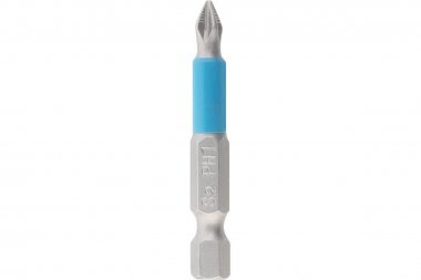 Фотография товара 'Smartbuy SBT-SCB-PH1-50p2 Бита для шуруповерта PH1 длина 50 мм'