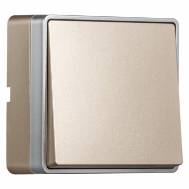 Фотография товара 'Smartbuy SBE-07c-10-SW1-0 Выключатель 1-клавишный 10А'