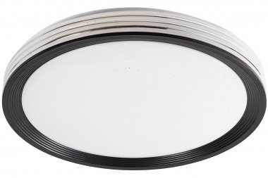 Фотография товара 'Smartbuy SBL-DIM9-100W Светодиодный управляемый светильник 100Вт 50W-100W 3000-6500К'