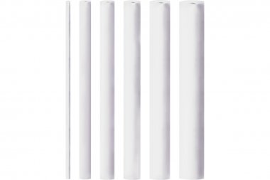 Фотография товара 'Smartbuy SBE-HST-as-w Термоусаживаемая трубка, 2/1-4/2-6/3-8/4-10/5-12/6'