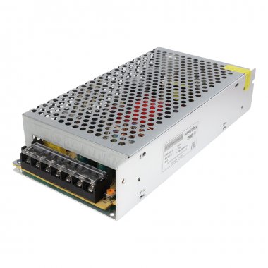 Фотография товара 'Smartbuy SBL-IP20-Driver-24V-200W Драйвер (LED) IP20-200W для LED ленты 24V'