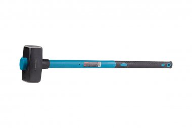 Фотография товара 'Smartbuy SBT-MHM-5000P1 Кувалда 5 кг'