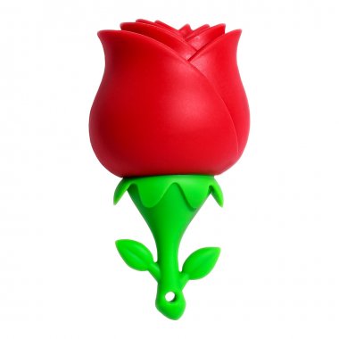 Фотография товара 'Smartbuy SB64GBRose UFD 2.0 064GB Wild series Роза'