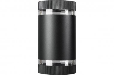 Фотография товара 'Smartbuy SBL16825 Светильник уличный настенный CYL GX53*2'