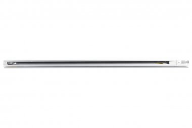 Фотография товара 'Smartbuy SBL-Al2000mmW-PRO Шинопровод 2000мм, 2 светильника'