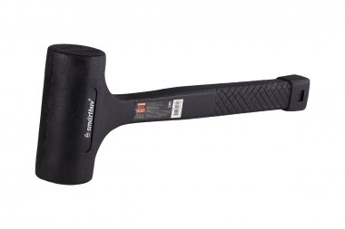 Фотография товара 'Smartbuy SBT-NEH-110P1 Молоток безынерционный, 1100 гр'