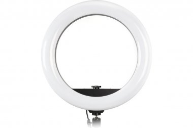 Фотография товара 'Smartbuy SBL-TTL-14 Кольцевая светодиодная лампа 36 см'