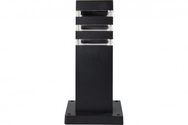 Фотография товара 'Smartbuy SBL16757 Светильник уличный напольный SQUARE E27*1'