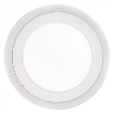 Фотография товара 'Smartbuy SBL1-DLB-13-65K-O Накладной (LED) светильник с подсветкой DLB'