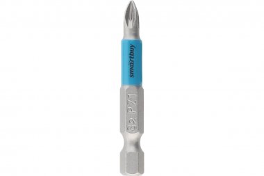 Фотография товара 'Smartbuy SBT-SCB-PZ1-50p2 Бита для шуруповерта PZ1 длина 50 мм'