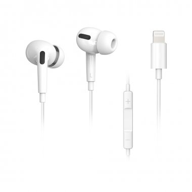 Фотография товара 'Smartbuy SBH-1023K Универсальная гарнитура PRO-8, для iPhone'