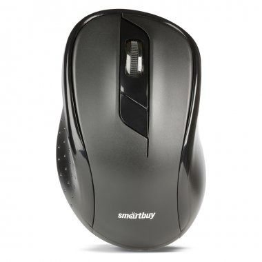 Фотография товара 'Smartbuy SBM-597D-K Мышь беспроводная Dual Bluetooth+USB'