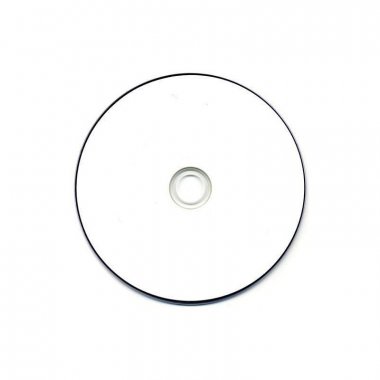 Фотография товара 'Smartbuy NN000020 CD-R 80 min 52x Full inkjet print (Ritek) SP-100/600/'