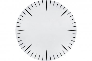 Фотография товара 'Smartbuy SBL-Clock-35-W-6K Светодиодный потолочный светильник'