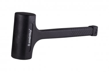 Фотография товара 'Smartbuy SBT-NEH-180P1 Молоток безынерционный, 1800 гр'