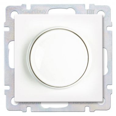Фотография товара 'Smartbuy SBE-05w-2.5-D-0 Светорегулятор (диммер) 1100Вт'