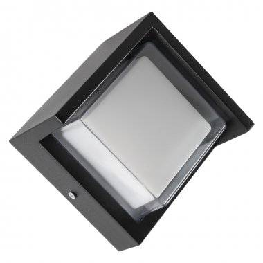 Фотография товара 'Smartbuy SBL16917 Уличный светодиодный настенный светильник RHOMBUS 12Вт'