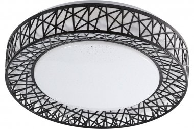 Фотография товара 'Smartbuy SBL-DIM12-70W Светодиодный управляемый светильник 70Вт 35W-70W 3000-6500К'