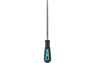 Фотография товара 'Smartbuy SBT-TR-200Fp2 Напильник по металлу круглый, 200 мм'