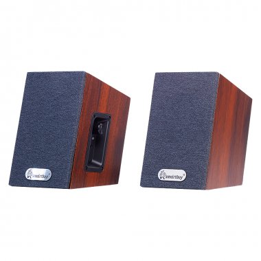 Фотография товара 'Smartbuy SBA-5600 Акустическая система 2.0 FUSION 2, мощность 16Вт'