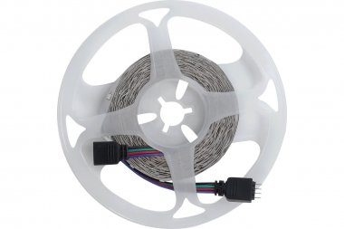 Фотография товара 'Smartbuy SBL-IP20-6-3-RGB LED лента SMD 2835/60'
