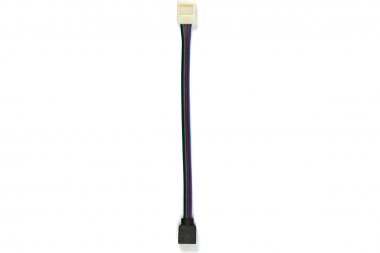 Фотография товара 'Smartbuy SBL-10mmRGBDS Коннектор DS RGB-10mm-15cm'