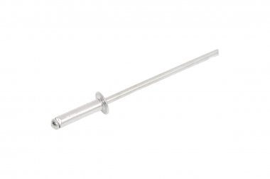 Фотография товара 'Smartbuy SBT-RGR-24p1 Заклепки 2.4 мм, 10 мм, нерж. покрытие'