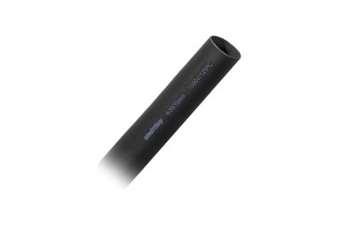 Фотография товара 'Smartbuy SBE-HST-20-b Термоусаживаемая трубка 20/10, черная'