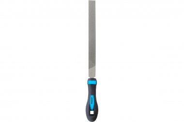 Фотография товара 'Smartbuy SBT-TF-250Fp2 Напильник по металлу плоский, 250 мм'