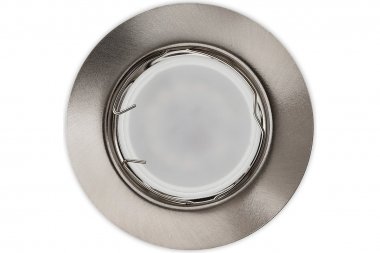 Фотография товара 'Smartbuy SBL-08NC-MR16 Светильник встраиваемый под лампу MR16'
