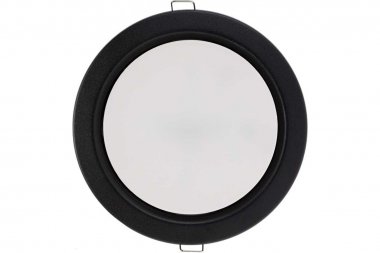 Фотография товара 'Smartbuy SBL-01BKMT-GX70 Светильник встраиваемый под лампу GX70'