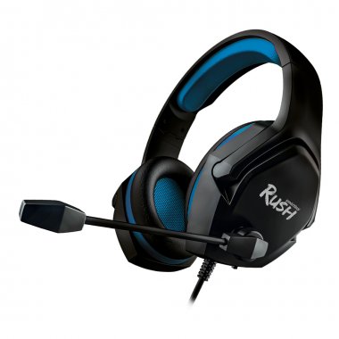 Фотография товара 'Smartbuy SBHG-9730 Игровая гарнитура RUSH ASPID, 40мм'