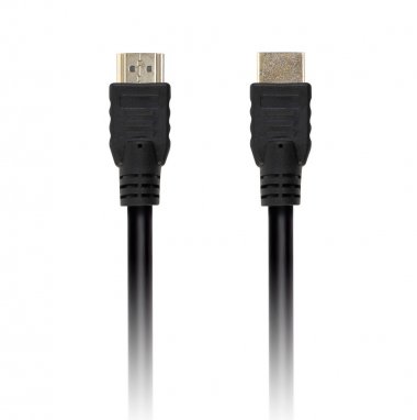 Фотография товара 'Smartbuy K-352-100-2 АудиоВидео кабель HDMI - HDMI ver.2.0 A-M/A-M'