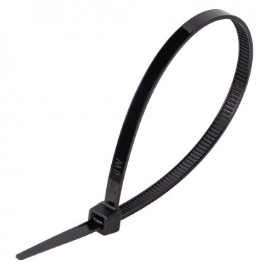 Фотография товара 'Smartbuy SBE-CT20-48-200-b Хомут нейлоновый 4,8х200'