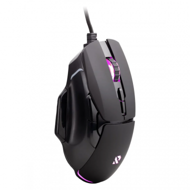 Фотография товара 'Smartbuy SBM729GK Мышь игровая проводная RUSH X29'