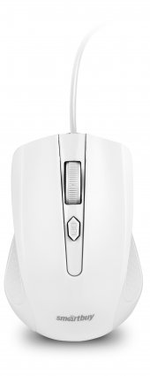 Фотография товара 'Smartbuy SBM-352-WK Мышь проводная ONE 352'