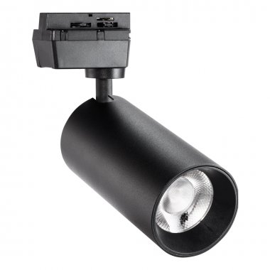 Фотография товара 'Smartbuy SBL-TKBK1-25w-4K Светодиодный(LED) светильник Track COB25w'