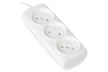 Фотография товара 'Smartbuy SBE-10-3-1,5-F Удлинитель 3 гнезда 1,5 метра 6А/1,35кВт ШВВП 2х0,75мм?'