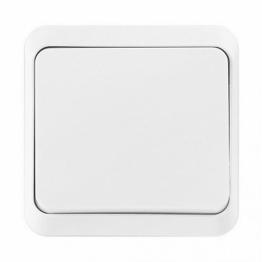 Фотография товара 'Smartbuy SBE-03w-10-SW1-0 Выключатель 1-клавишный 10А'